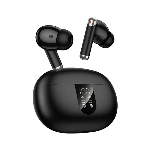 Hoco EQ26 ANC+ENC Wireless Earbuds