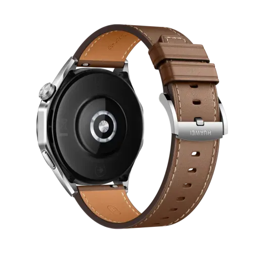 HUAWEI WATCH GT 4 46 mm Brown-IOSBD