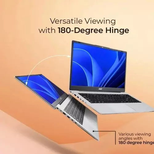 Acer Aspire 15 AS15-42 Ryzen 3 7330U 15.6" FHD Laptop iosbd