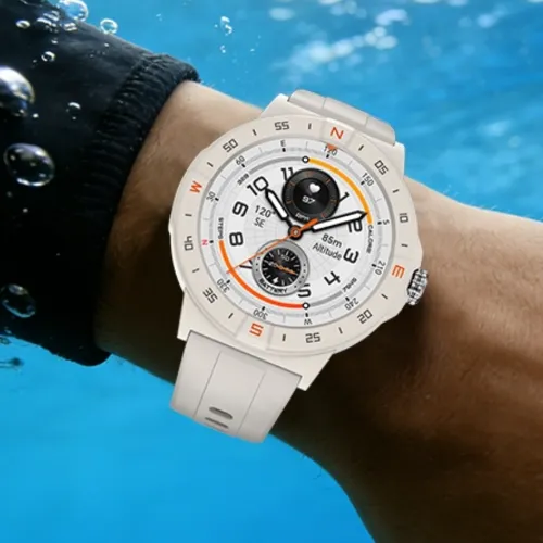 HONOR CHOICE Watch 2 Epic-IOSBD