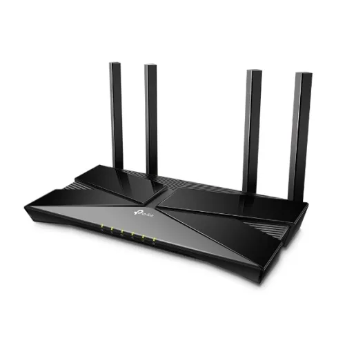 TP-Link Archer AX53 AX3000 Dual Band Gigabit Wi-Fi Router - iosbd