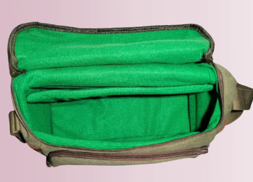 Camera Bag-IOSBD