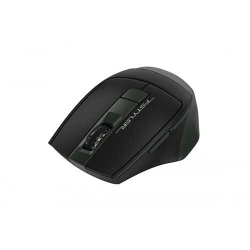A4TECH FB35 Fstyler Multimode Bluetooth & Wireless Mouse-IOSBD