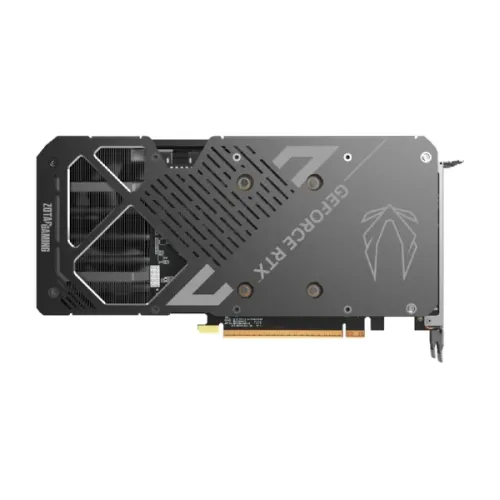 ZOTAC GAMING GeForce RTX 5070 Twin Edge 12GB GDDR7 Graphics Card
