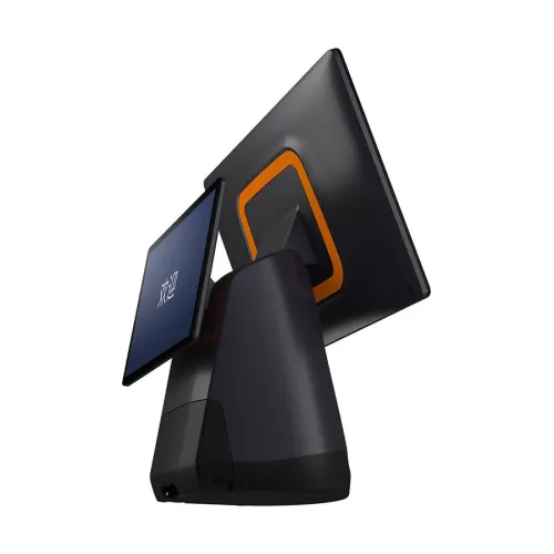 Sunmi T2 15.6"+10.1" FHD Touch POS terminal with Printer-IOSBD