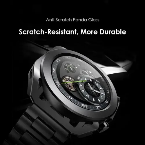 Oraimo Watch Pro X-IOSBD