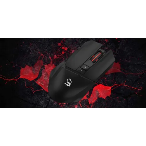 A4tech Bloody R36 Ultra Dual Mode Wireless Gaming Mouse-IOSBD