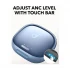 Anker Soundcore Liberty 4 Pro Glossy Light Blue Bluetooth Earbuds