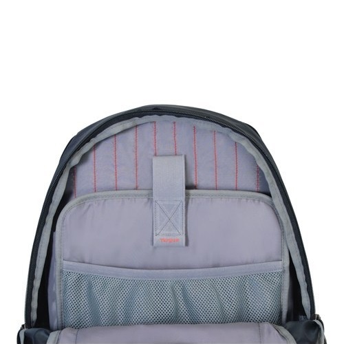 Targus 15.6" Element Laptop Backpack (Black)-IOSBD