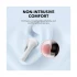 Anker Soundcore K20i Semi-in-Ear White Bluetooth Earbuds #A3994H21