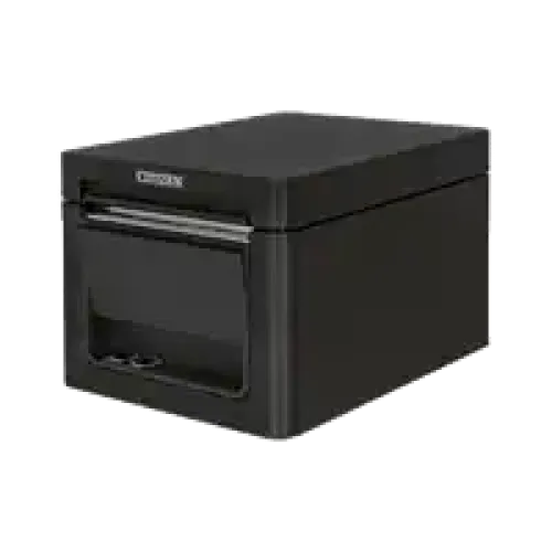 Citizen CT-D150 Thermal Receipt POS Printer-IOSBD