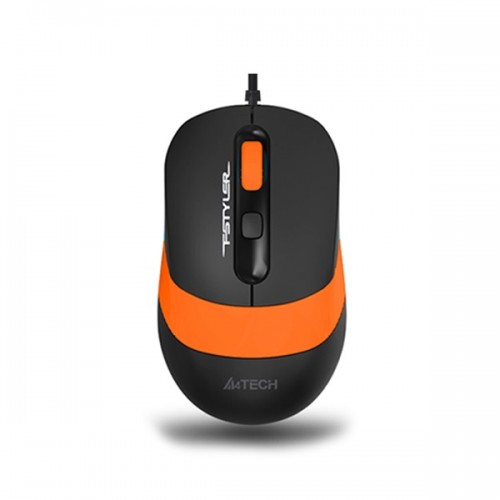 A4TECH FM10 Fstyler Wired Optical Mouse-IOSBD