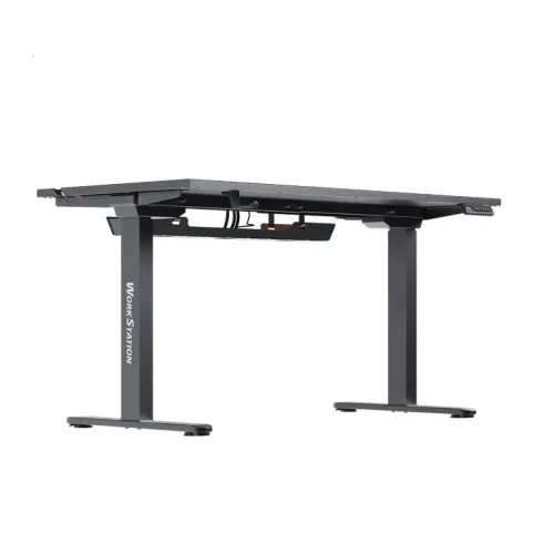 Fantech DW114 DUBLIN Dual Motor Adjustable Rising Magnetic Desk