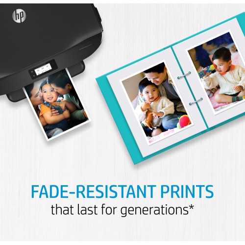 HP 932 Officejet Black Ink Cartridge-IOSBD