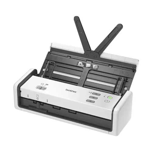 Brother ADS-1300 Auto Document Scanner