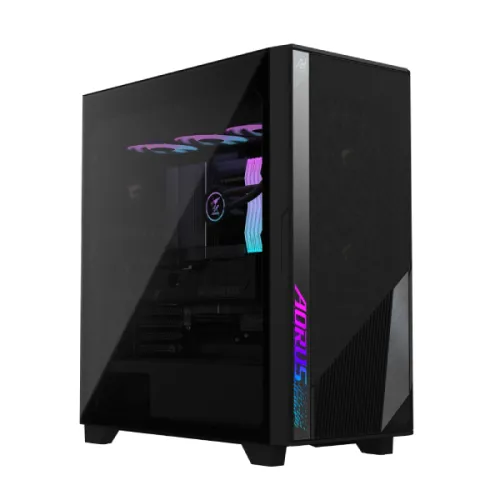 Gigabyte AORUS PRIME 5 B850 Ryzen 7 9700X 32GB DDR5 RAM 2TB SSD RTX 5080 16GB Graphics Gaming PC