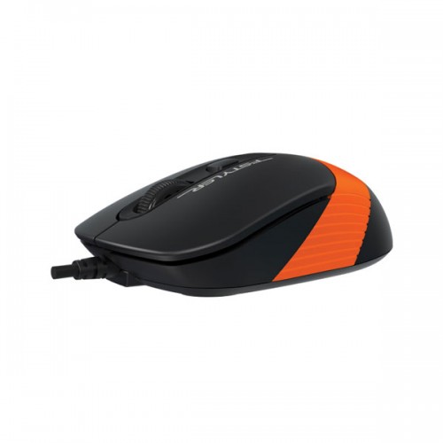 A4TECH FM10 Fstyler Wired Optical Mouse-IOSBD
