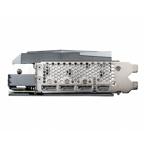 MSI GeForce RTX 3060 Ti GAMING X TRIO 8GB Graphics Card