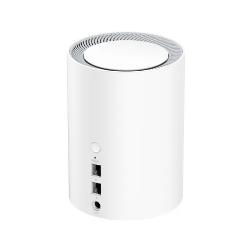 Cudy M3000 AX3000 2.5G Dual Band Wi-Fi 6 Mesh Router (1 Pack)