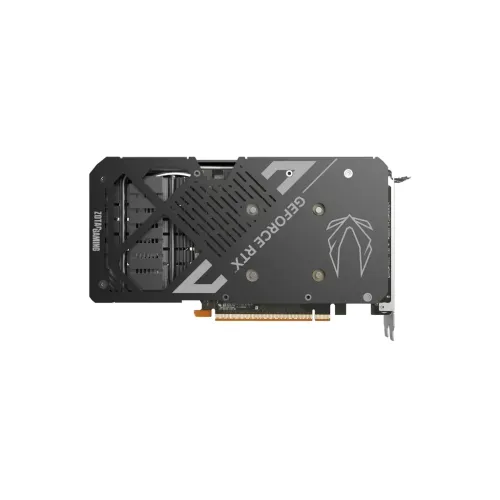 ZOTAC GAMING GeForce RTX 5060 Twin Edge OC 8GB GDDR7 Graphics Card