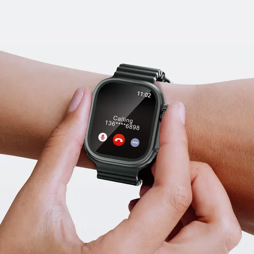 BWOO BO-WA07 Smart Watch-IOSBD