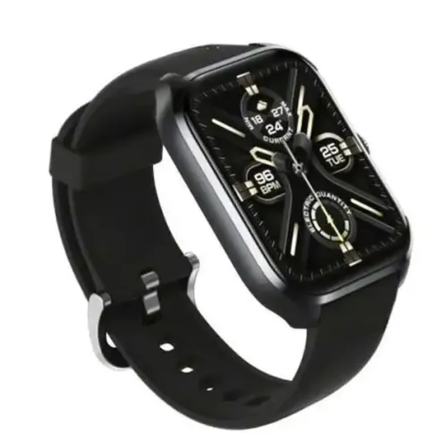 Oraimo Watch 5 Lite Smart Watch-IOSBD