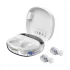 Baseus Encok WM01 Plus White TWS Bluetooth Earbuds #NGWM010002-IOSBD
