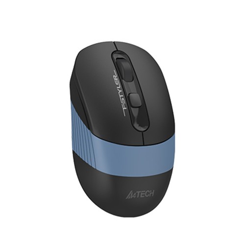 A4TECH FSTYLER FB10C Dual Mode Rechargeable Wireless Mouse-IOSBD