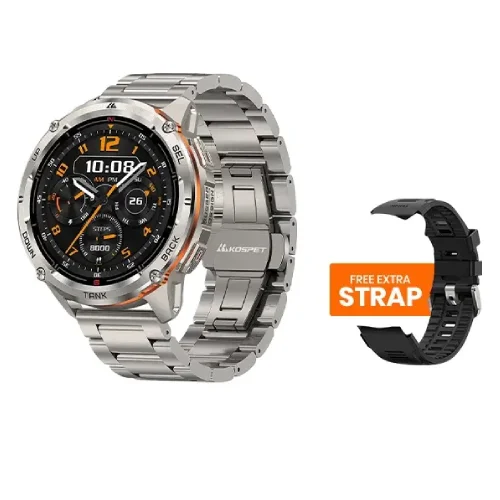 KOSPET Tank T3 Ultra 2 Special Edition-IOSBD