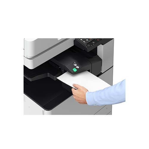 Canon imageRUNNER C3120 Color Multi functional Photocopier-IOSBD