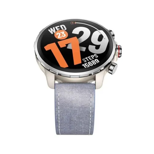Kieslect Kr 3 Smart Watch-IOSBD