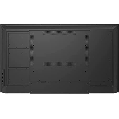 ViewSonic CDE5520 55" 4K UHD Wireless Commercial Display-IOSBD