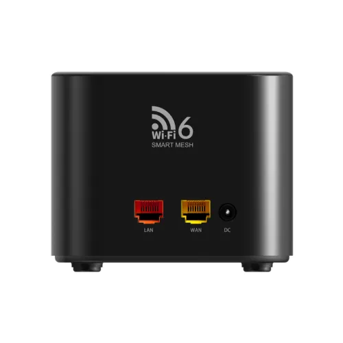 TOTOLINK X30 SE AX3000 Dual Band WiFi 6 Mesh Router (1 Pack)