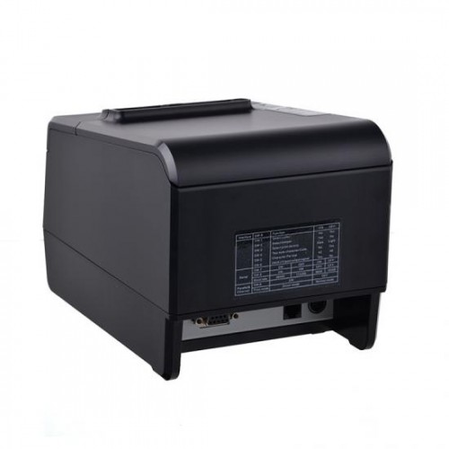 Rongta RP850-USE 300mm/s Thermal Receipt Printer-IOSBD