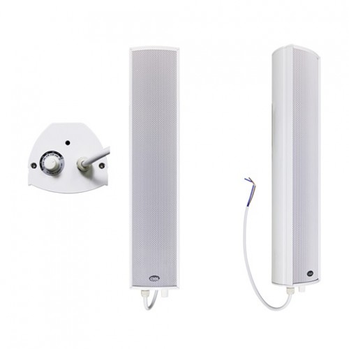 CMX CLSK-20C 20W Outdoor Column Speaker