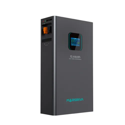 MARSARIVA MR-LFP48-314-FSD 51.2V 314Ah Lithium Battery