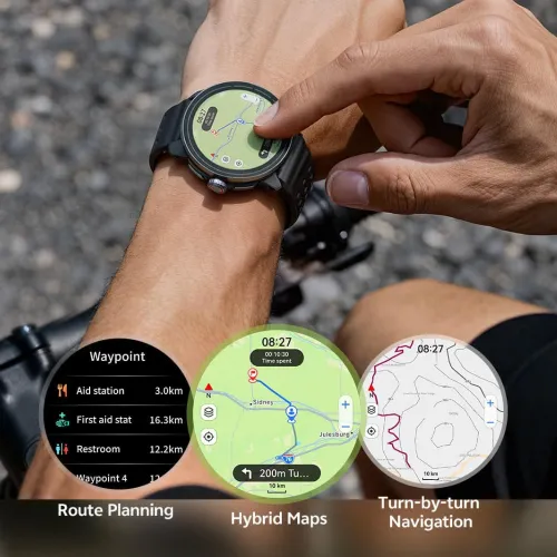 QCY Track S10