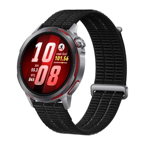 HUAWEI WATCH GT Runner 2-IOSBD
