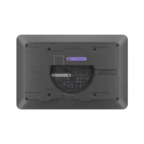 Logitech Tap Scheduler For Meeting Rooms-IOSBD