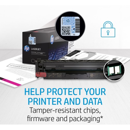 HP 87A Black Original LaserJet Toner