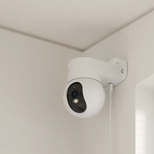 Imou Ranger Mini 3MP 2K Pan & Tilt Portable Wi-Fi Camera