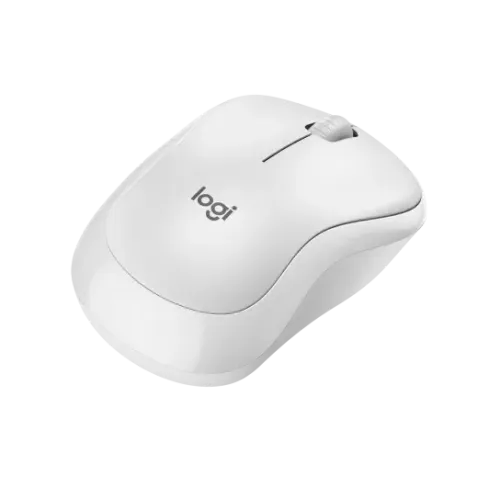 Logitech M240 Silent Bluetooth mouse-IOSBD