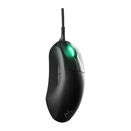 SteelSeries Prime RGB Gaming Mouse-IOSBD