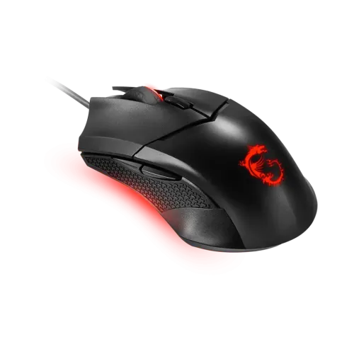 MSI Clutch GM08 Gaming Mouse-IOSBD