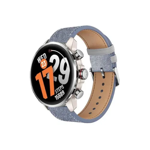 Kieslect Kr 3 Smart Watch-IOSBD