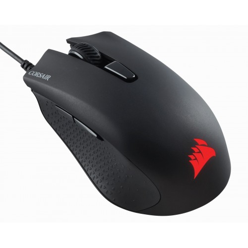 Corsair Harpoon RGB Gaming Mouse-IOSBD