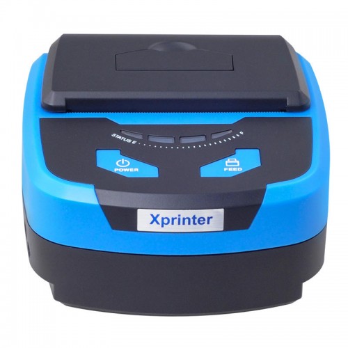 Xprinter XP-P810 Direct Thermal Portable POS Printer-IOSBD