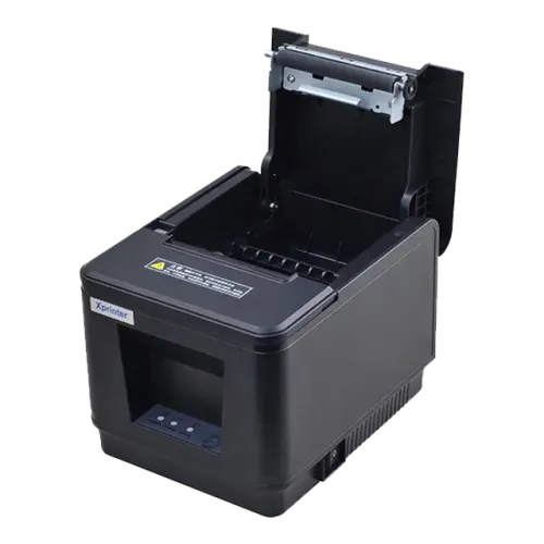 Xprinter XP-A160H 80mm Thermal POS Printer-IOSBD