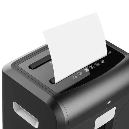 Deli E14400 30L Paper Shredder-IOSBD