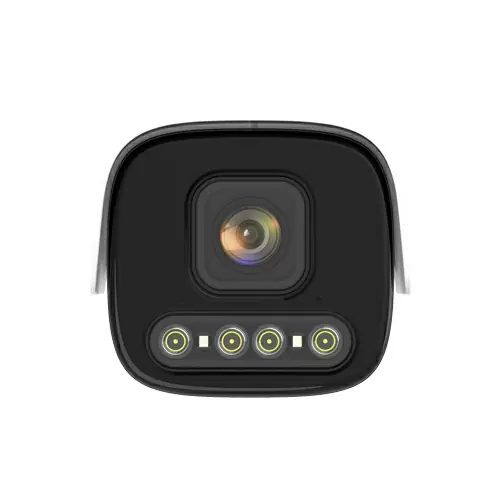 Jovision JVS-N518-ZDL 5MP Full-Color Video & Audio AI Network Camera